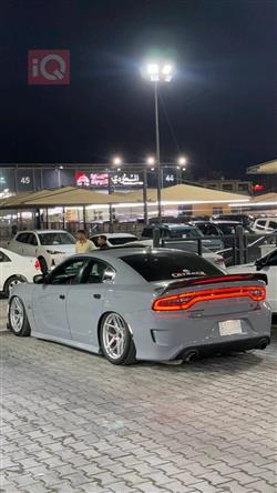 دودج تشارجر